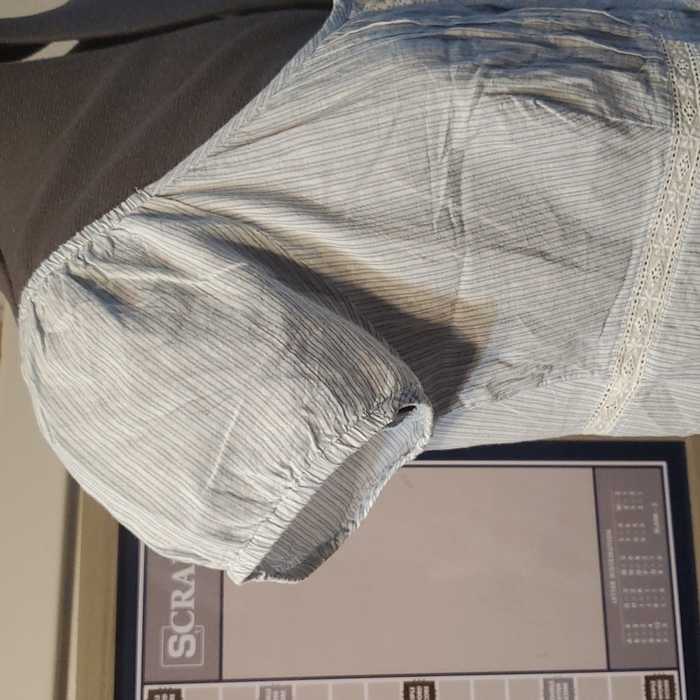 Spring/Summer Cotton Top - Picture 5 of 12